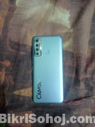 Tecno camon 17